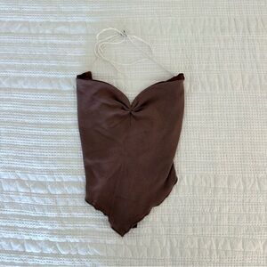 white fox boutique top